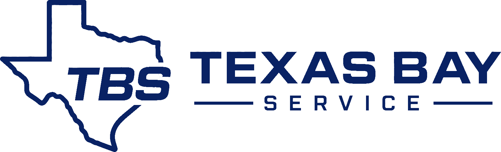 Texas Bay Service